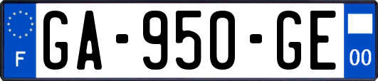 GA-950-GE