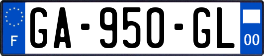 GA-950-GL