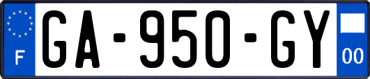 GA-950-GY