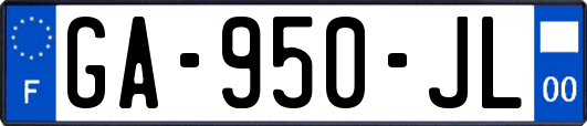 GA-950-JL