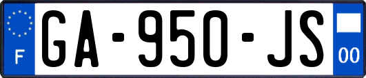 GA-950-JS
