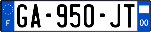 GA-950-JT