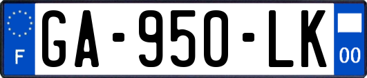 GA-950-LK