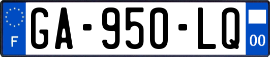 GA-950-LQ