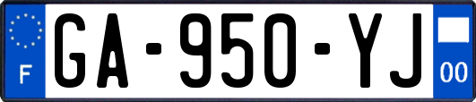 GA-950-YJ
