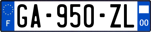GA-950-ZL