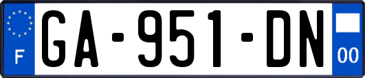 GA-951-DN