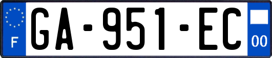 GA-951-EC