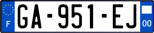 GA-951-EJ