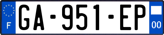 GA-951-EP