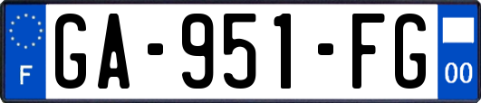 GA-951-FG