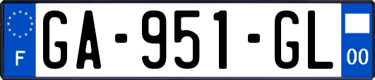 GA-951-GL