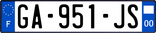 GA-951-JS