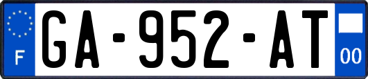 GA-952-AT