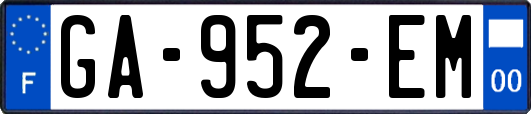 GA-952-EM
