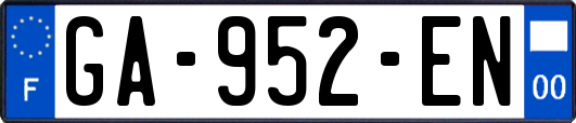 GA-952-EN