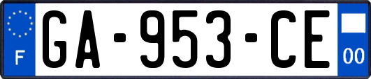 GA-953-CE