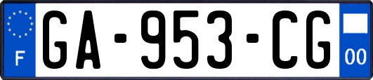 GA-953-CG