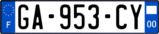 GA-953-CY