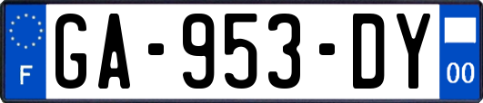 GA-953-DY