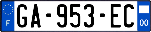 GA-953-EC