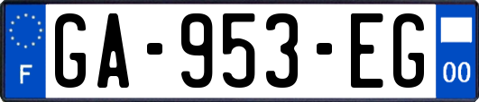 GA-953-EG