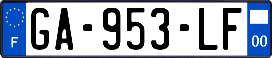 GA-953-LF