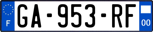 GA-953-RF