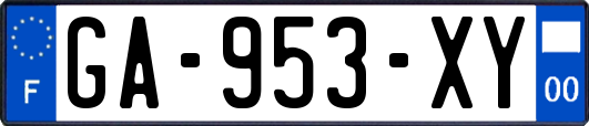 GA-953-XY
