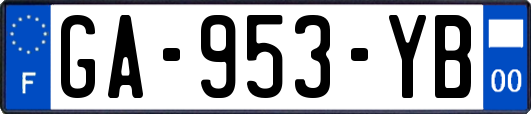 GA-953-YB
