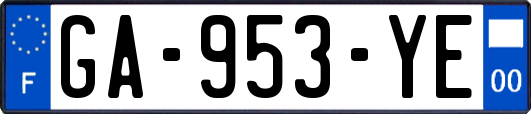 GA-953-YE