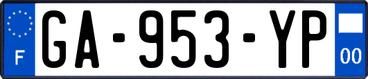 GA-953-YP