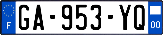 GA-953-YQ
