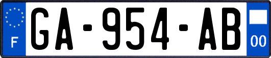 GA-954-AB