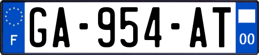 GA-954-AT