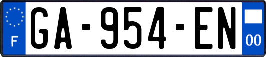 GA-954-EN