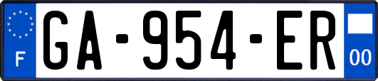 GA-954-ER