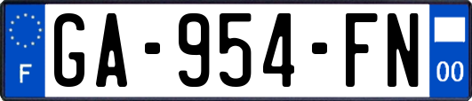 GA-954-FN