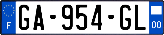 GA-954-GL