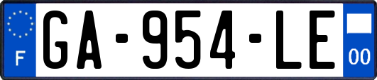 GA-954-LE