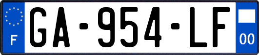 GA-954-LF