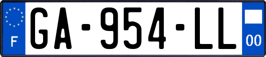 GA-954-LL