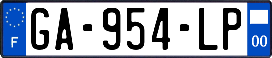 GA-954-LP