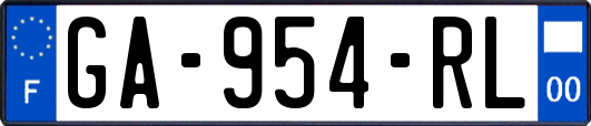 GA-954-RL