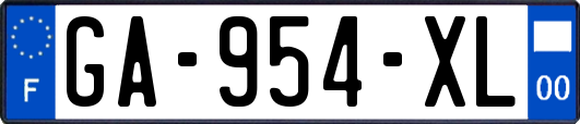 GA-954-XL