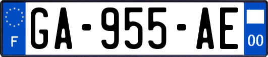GA-955-AE