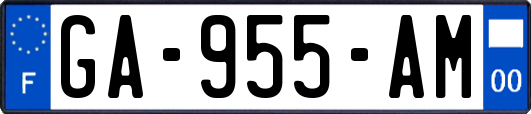 GA-955-AM