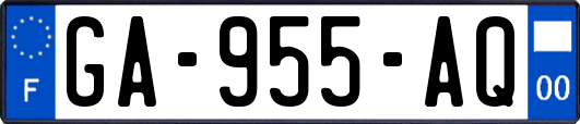 GA-955-AQ