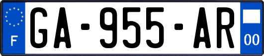 GA-955-AR