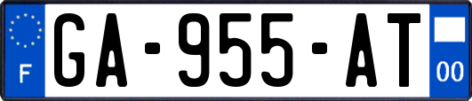 GA-955-AT